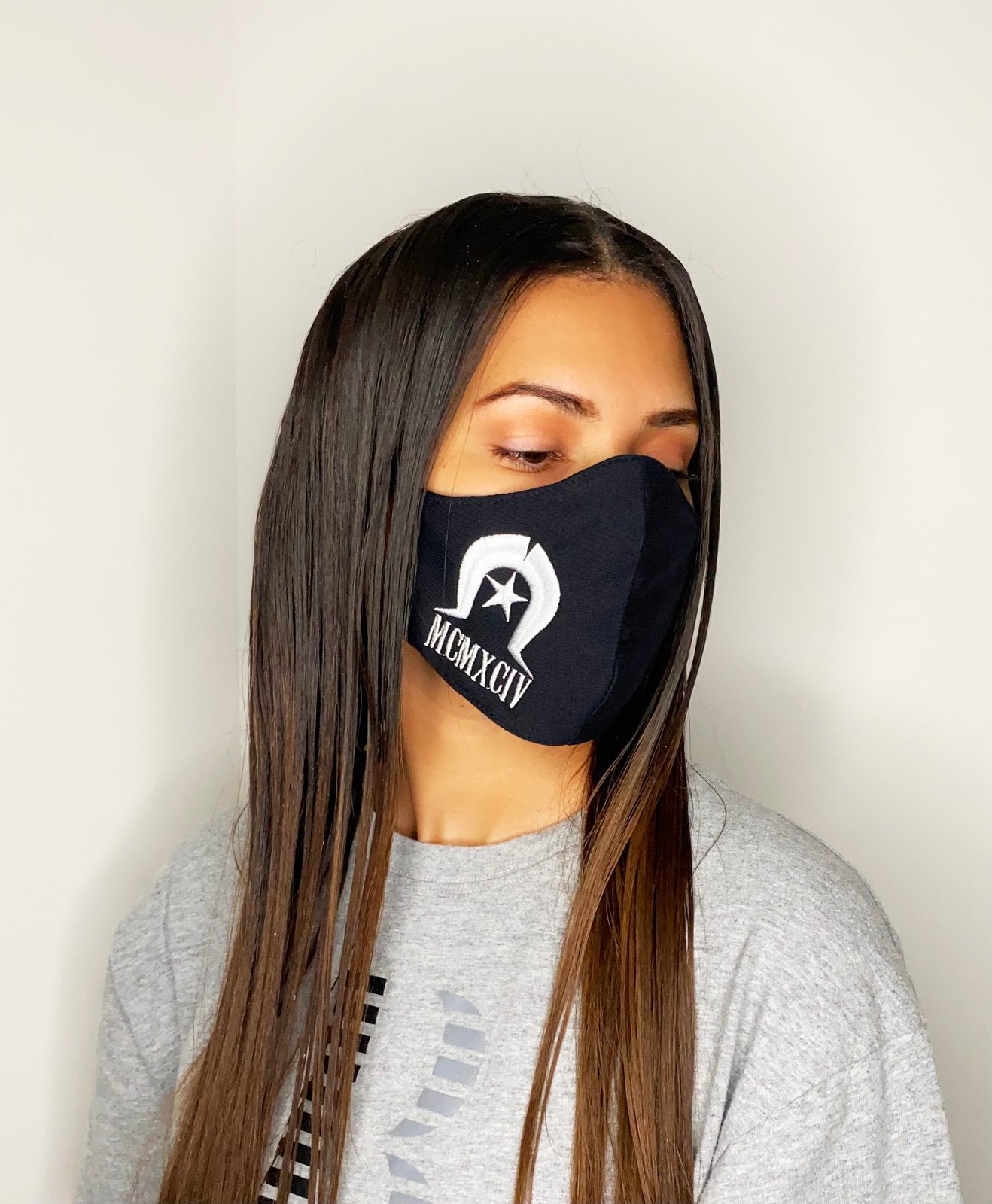 DHARI 94 MASK 1 (One size fits all)