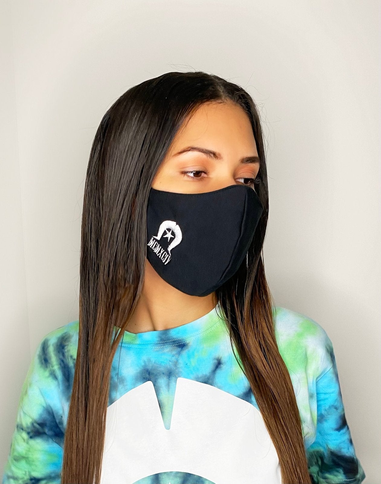 DHARI 94 MASK 2 (One size fits all)